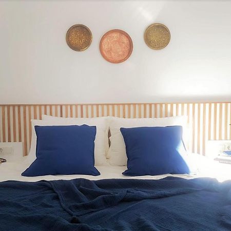 Spitaki Apartments Potos Esterno foto