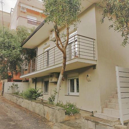 Spitaki Apartments Potos Esterno foto