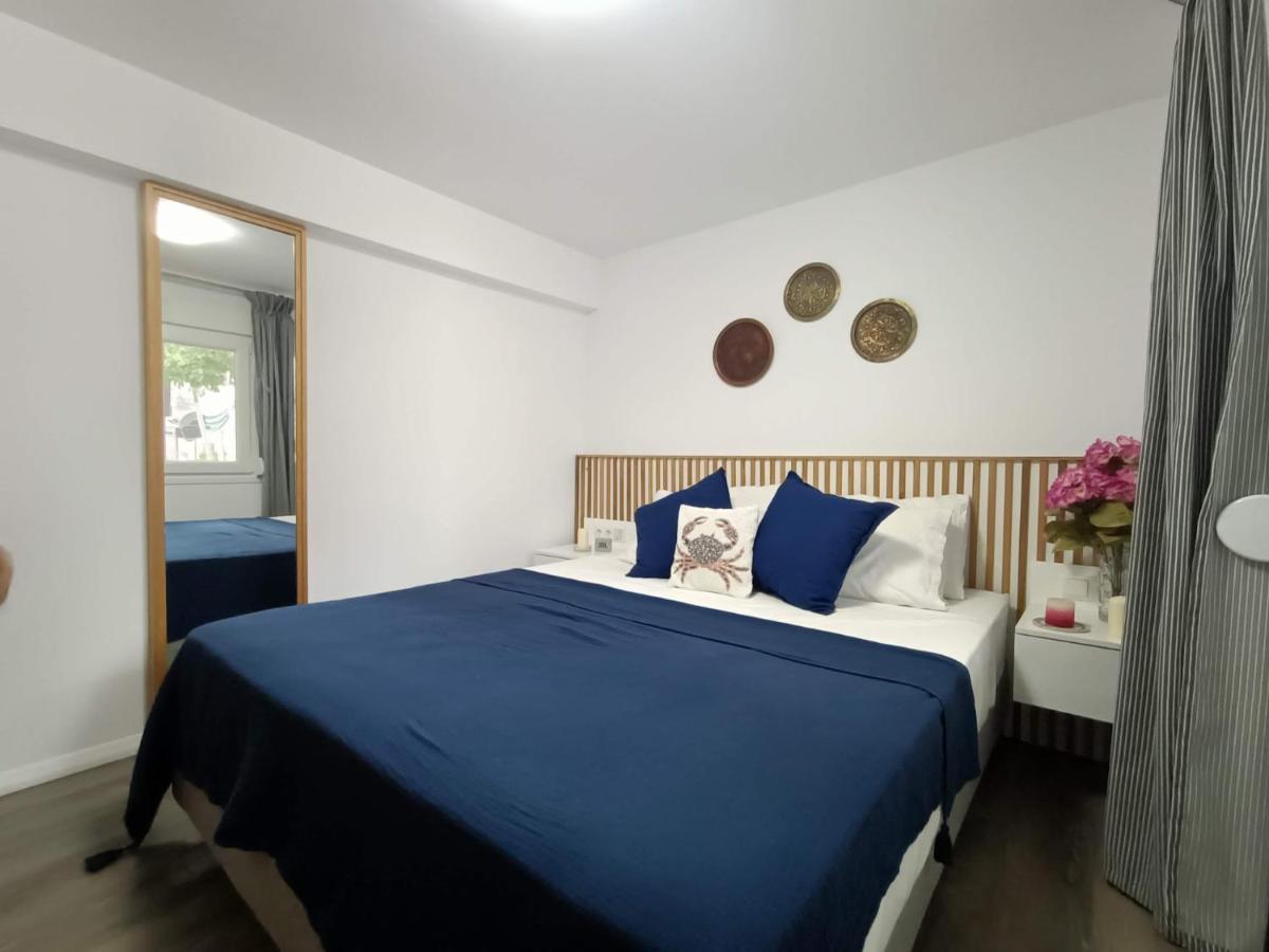 Spitaki Apartments Potos Esterno foto